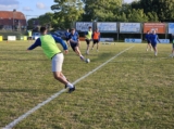 Training eerste selectie S.K.N.W.K. van donderdag 22 mei 2025 (80/109)